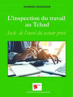 cover image of L'Inspection Du Travail Au Tchad